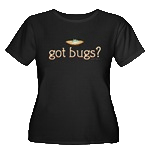 got bugs?